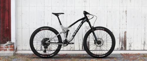 Vitus Escarpe 27 VR fiche technique et avis